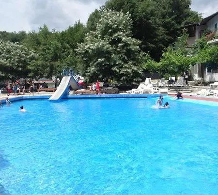 парк-хотел рива Goldstrand