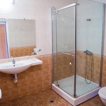 парк-хотел рива Apartment