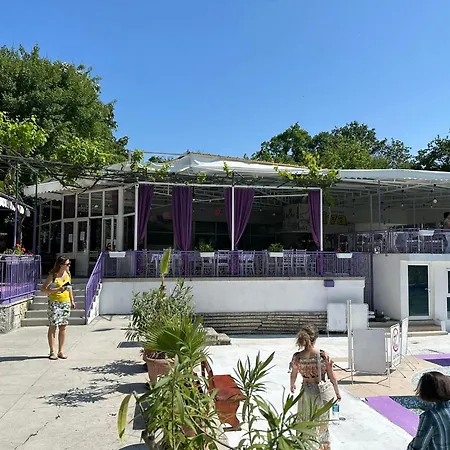 парк-хотел рива Golden Sands