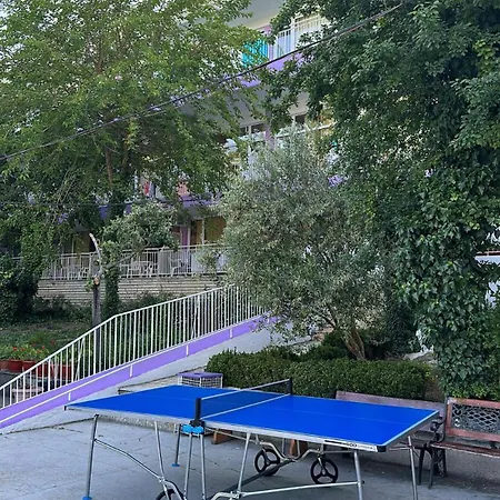 парк-хотел рива