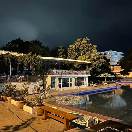 парк-хотел рива