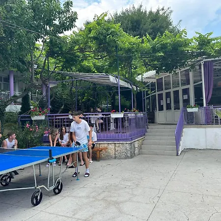 Apartment парк-хотел рива Golden Sands