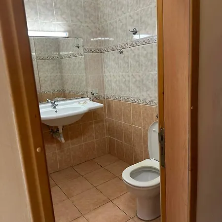 Park Riva Apartmán