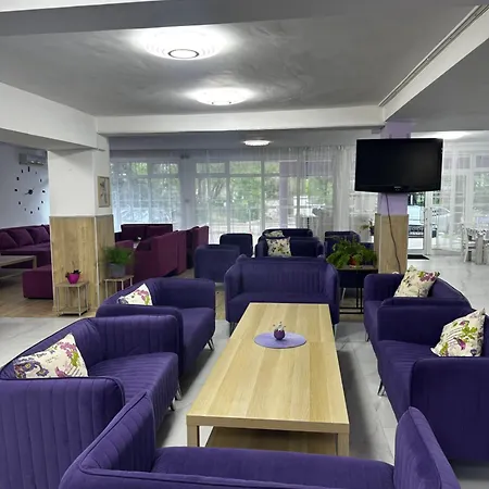 Park Riva Apartmán *