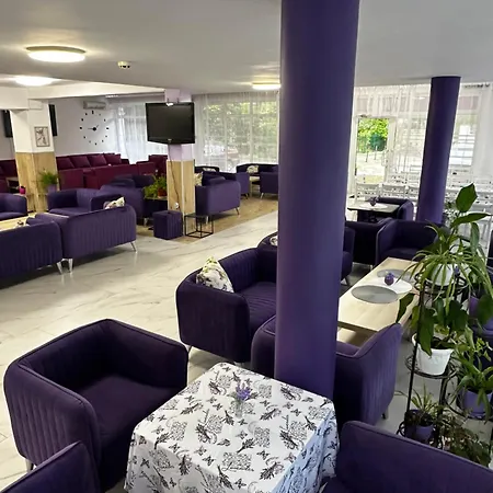 Park Riva Apartmán Zlate písky