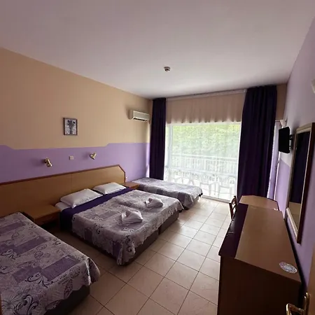 Park Riva Apartmán *
