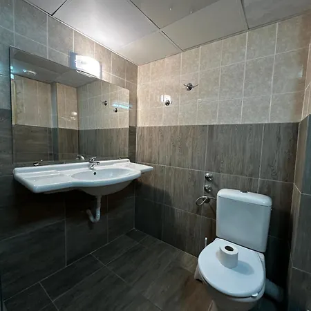 Apartmán Park Riva
