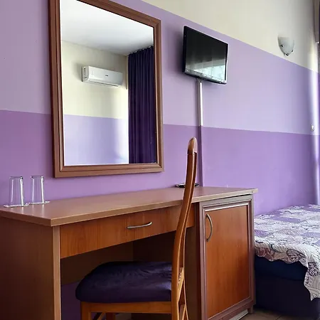 Apartmán Park Riva *