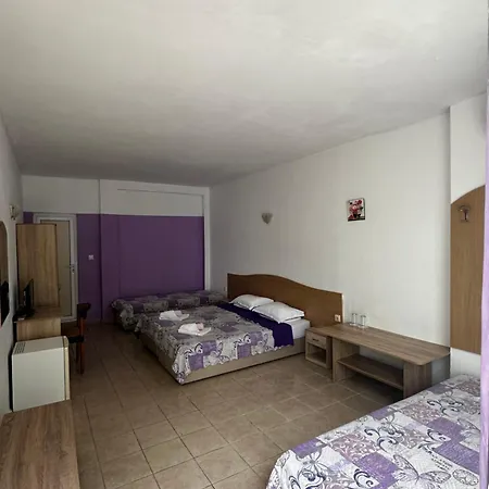 Park Riva Apartmán Zlate písky