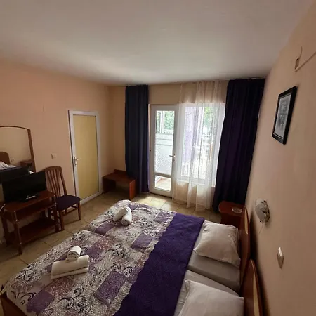 Park Riva Apartmán