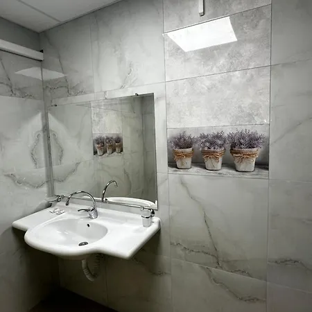 Apartmán Park Riva