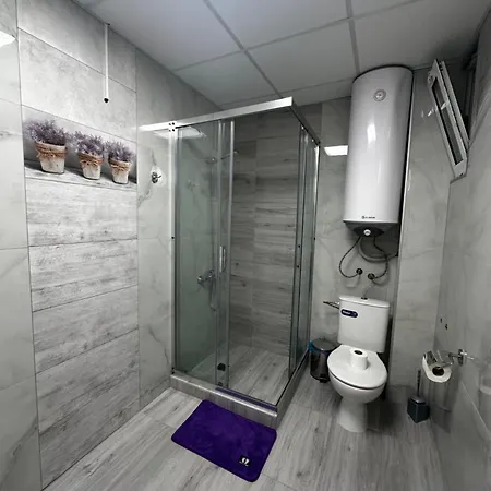 Apartmán Park Riva *