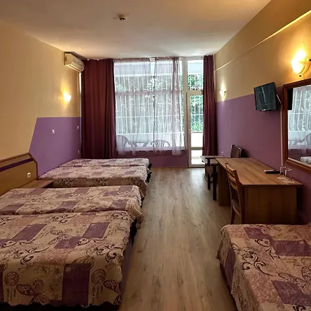 Park Riva Apartmán Zlate písky