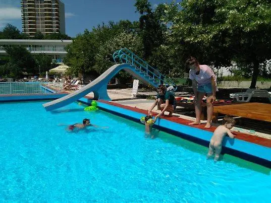 парк-хотел рива Golden Sands