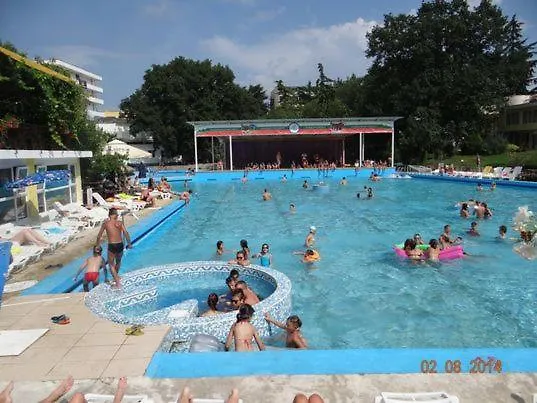 Apartment парк-хотел рива *