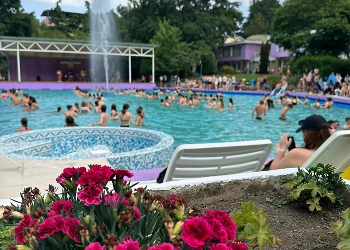 парк-хотел рива *