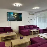 Apartament Park Riva