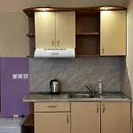 Park Riva Apartament Złote Piaski
