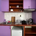 Apartament Park Riva *
