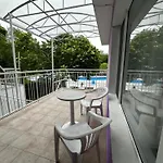 Park Riva Apartament Złote Piaski