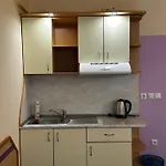 Park Riva Apartament *