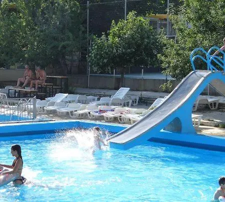 парк-хотел рива *