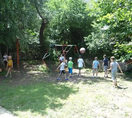 парк-хотел рива * Златни пясъци