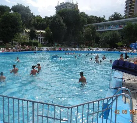 парк-хотел рива Apartment *