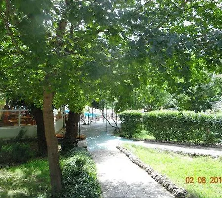 парк-хотел рива Apartamento Golden Sands