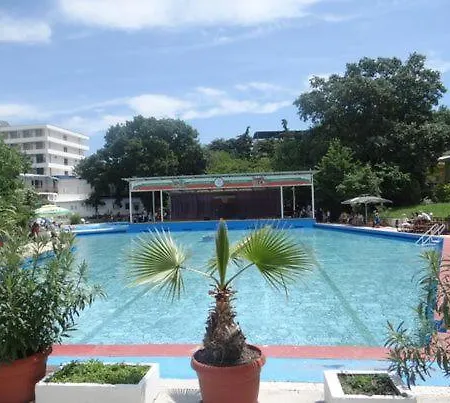 парк-хотел рива Golden Sands