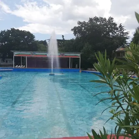 парк-хотел рива *