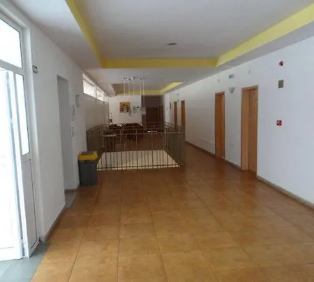 Apartamento парк-хотел рива Golden Sands