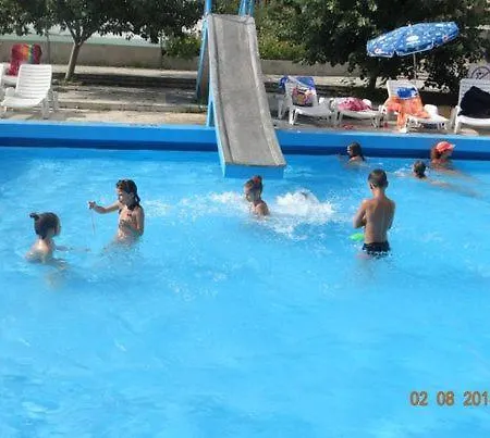 парк-хотел рива * Златни пясъци