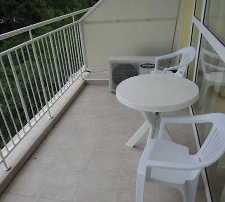 Apartment парк-хотел рива Golden Sands