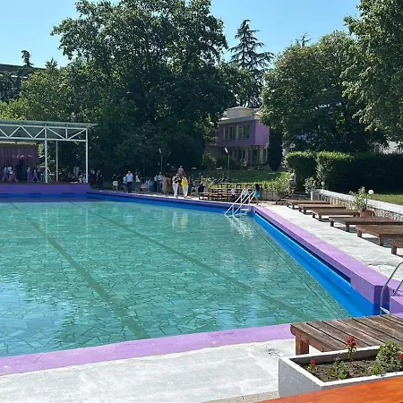 парк-хотел рива * Golden Sands