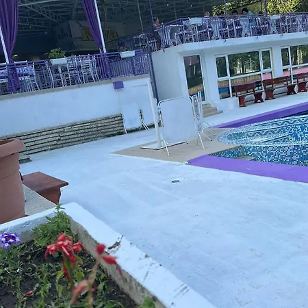 Apartment парк-хотел рива