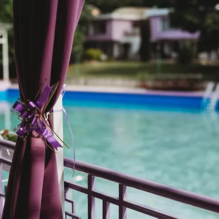 парк-хотел рива Golden Sands