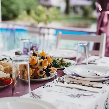 Apartment парк-хотел рива Golden Sands