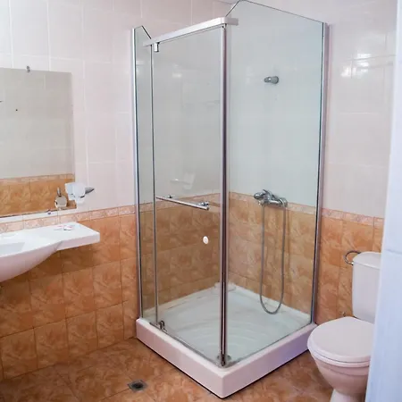 парк-хотел рива Apartment