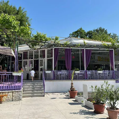 парк-хотел рива Lägenhet Golden Sands