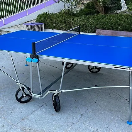 парк-хотел рива Lägenhet *