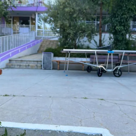 парк-хотел рива Lägenhet Golden Sands