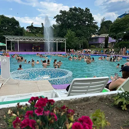 парк-хотел рива *