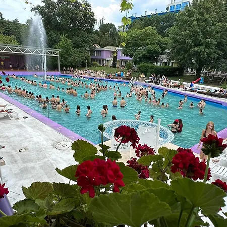 Lägenhet парк-хотел рива Golden Sands