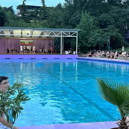 Park Riva * Złote Piaski