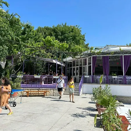 парк-хотел рива Lägenhet