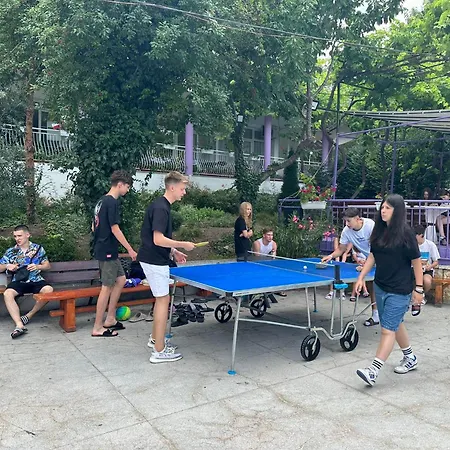 Lägenhet парк-хотел рива Golden Sands