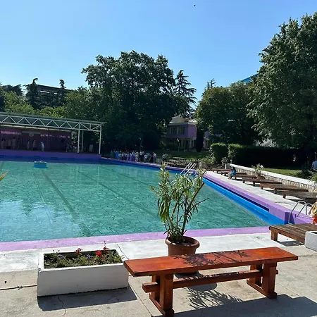 парк-хотел рива Golden Sands