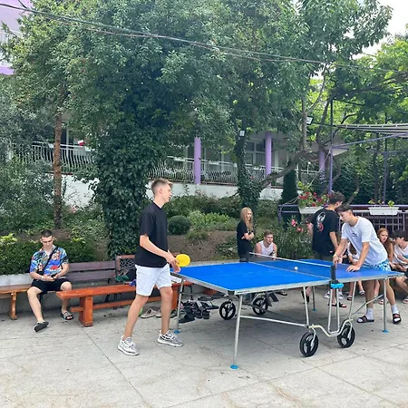 парк-хотел рива Lägenhet