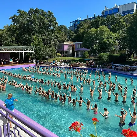 парк-хотел рива *